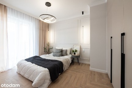BLOK PREMIUM Z SIŁOWNIĄ* GOTOWE DO WPROWADZENIA | POROSŁY