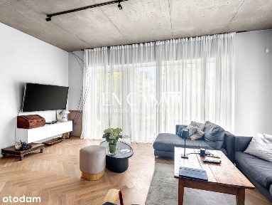 Nowoczesny dom | Stary Wilanów