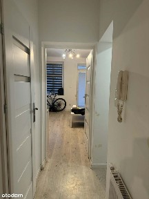 Mieszkanie bezczynszowe w Lesznie