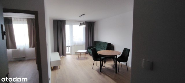 WYNAJMĘ MIESZKANIE