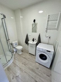 Kawalerka samo centrum TG/niskie koszta/pełne wyposażenie/bez notarius