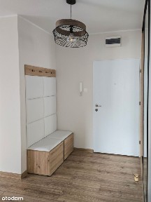 Przestronne mieszkanie w Gdyni