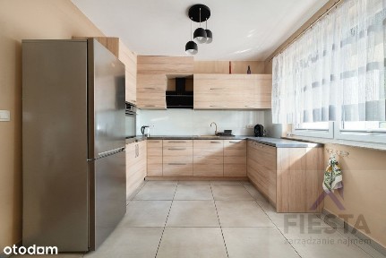 Przytulne 3 pokoje z ogródkiem!