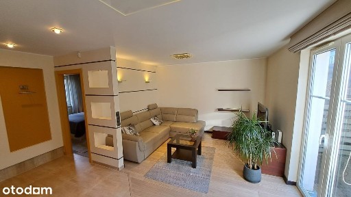 Mieszkanie 3 pokoje z aneksem kuchennym Osowa