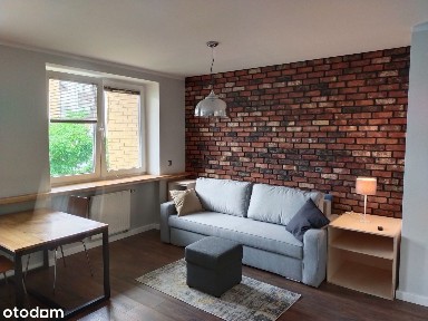 Kawalerka Gdynia Fikakowo