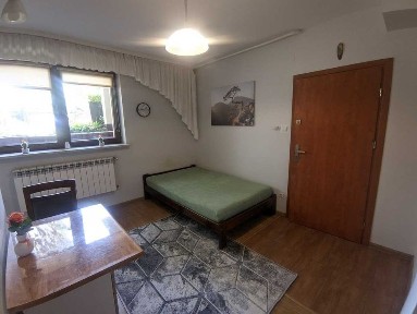 Mieszkanie Nieporęt. Cena z czynszem.