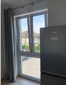 Wynajmę mieszkanie 2 pokojowe z balkonem w Markach