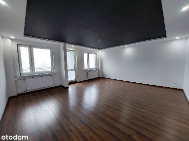 Przestronne M4 po generalnym remoncie, 2-3 sypialnie, balkon