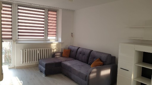 ul. Krzywa, Jaworzno, śląskie