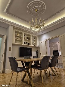 Ekskluzywne mieszkanie 4 pokoje bezczynszowe 99.3m