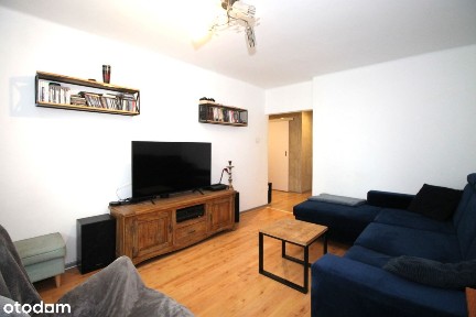 Fantastyczne mieszkanie - idealne pod inwestycję!