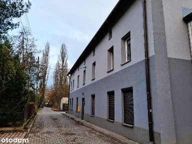 Sprzedam dom wielorodzinny 4 mieszkaniowy ZABRZE