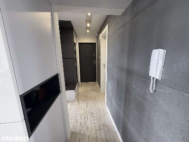 Komfortowe 4-pokojowe mieszkanie - wysoki standard wykończenia