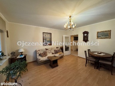 3-pokojowe mieszkanie Fordon - Bajka