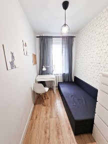 Ładne mieszkanie 5-pok wysokie ROI Gotowiec Inwestycyjny Paderewskiego