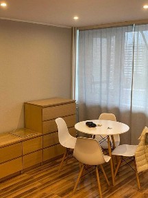 Na sprzedaż kawalerka -Oś Tysiąclecia