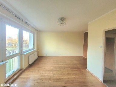 Przepiękny widok|cisza|po remoncie|od zaraz|blisko SKM