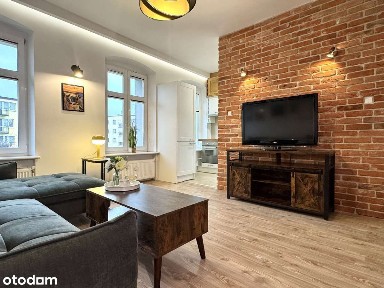 Funkcjonalne mieszkanie | 2 pokoje | GOTOWE DO WPROWADZENIA