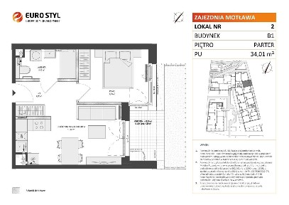 ul. Kurza, Śródmieście, Gdańsk, pomorskie