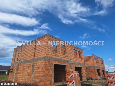 Dom na sprzedaz, bez skosów Wilkowice k. Leszna