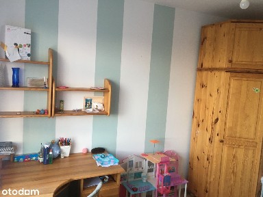 Piękne, przestronne mieszkanie ul. Kozia os. Sarni Stok 69m2