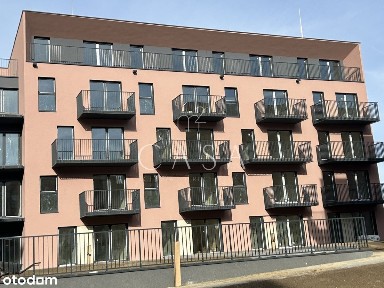 2 pok. mieszk. o pow. 42,08m2 w atrakcyjnej cenie!