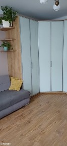 Przytulne mieszkanie 36m2, BLISKO METRA