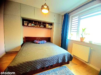 ul. Krzyżówki, Żerań, Białołęka, Warszawa, mazowieckie