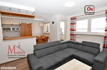 4-pokojowe z dwoma tarasami Krzyki 0%prowizji