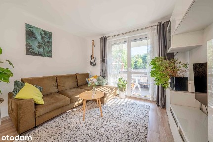 Super, Rozkładowe, Komórka, 2 balkony