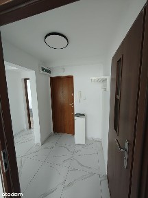 ul. Osiedlowa, Osiedle Braniborskie, Centrum, Zielona Góra, lubuskie