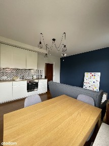 Mieszkanie do wynajęcia - Ursynów