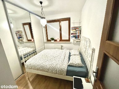 ul. Bukowińska, Ksawerów, Mokotów, Warszawa, mazowieckie