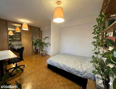 ul. Klaudyny, Marymont-Ruda, Bielany, Warszawa, mazowieckie