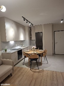 Mieszkanie 2 pokojowe 36 m2, ul. Żupnicza 21B, Praga Południe