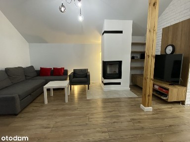 Przestronne 98 m² na Bielanach - 4 pokoje, taras, cisza i zieleń