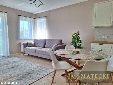 Nowe Ogrody 2 pokoje, Wolne od 1.02.2026