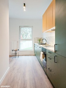 BEZ PROWIZJI! PROMOCJA! |Szamotulska 26 Baranowo | 54,62 m2 | 2 pokoje