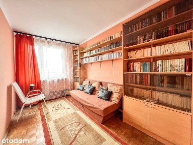 4-pokojowe mieszkanie do remontu, Gagarina, Radom