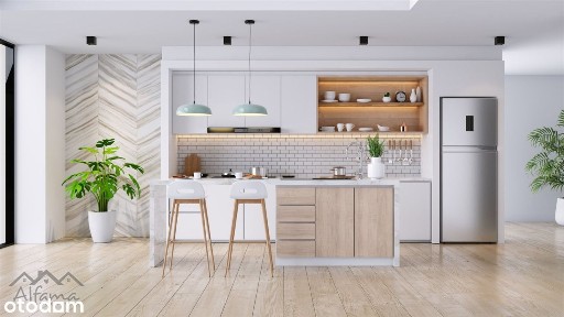 Ostatnie 4Pokoje z Ogródkiem|Dwustr.|Tramwaj|Różanka|Grudniowe rabaty