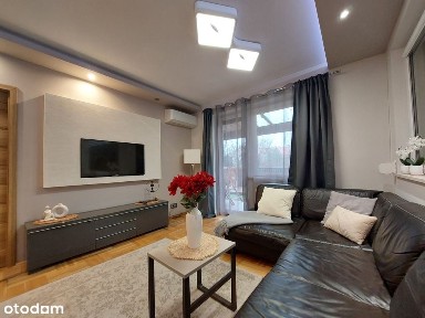 Sprawdź>>>2 pokoje z przestronnym tarasem