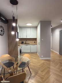 Nowe 2-pokojowe mieszkanie | Klimatyzacja | Hala garażowa | Siłownia