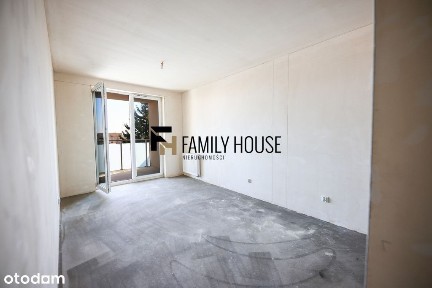 Rezydencja Żeromskiego 59.77m² Centrum Miasta