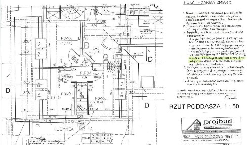 Dwupoziomowe, 5 pok., na Ślichowicach, 95 m2