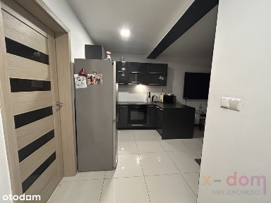 Klimatyczne mieszkanie z widokiem na Telegraf