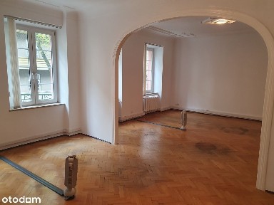 ul. Władysława Syrokomli, Półwsie Zwierzynieckie, Zwierzyniec, Kraków, małopolskie