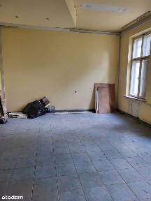 Kraków, Kolejowa 4 - lokal o pow. około 70 m2