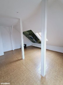 Mieszkanie o powierzchni 60m2, II piętro, do remontu, ul. Ludowa