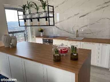 Wynajmę prestiżowy apartament