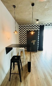 Nowoczesny Apartament - Bezczynszowy